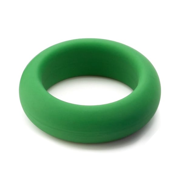 JE JOUE SILICONE COCK RING - MEDIUM STRETCH