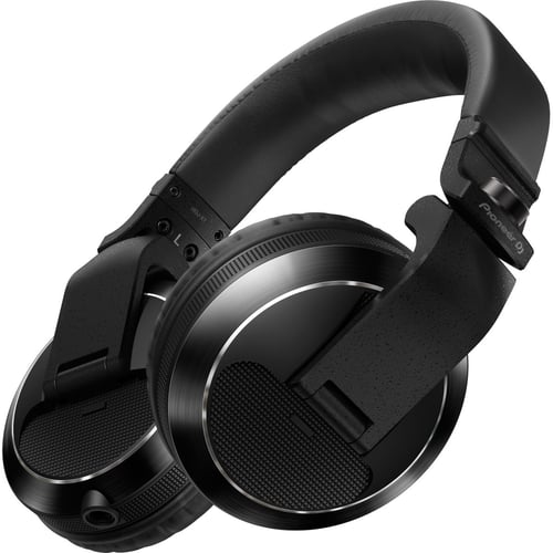 PIONEER HDJ-X7 Cuffie DJ over-ear professionali (Nero)