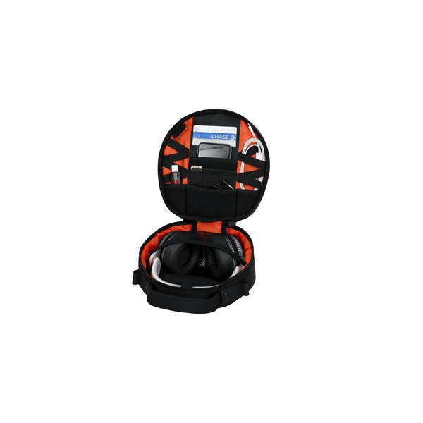 Gator Cases G-CLUB-HEADPHONE Custodia Cuffie da DJ