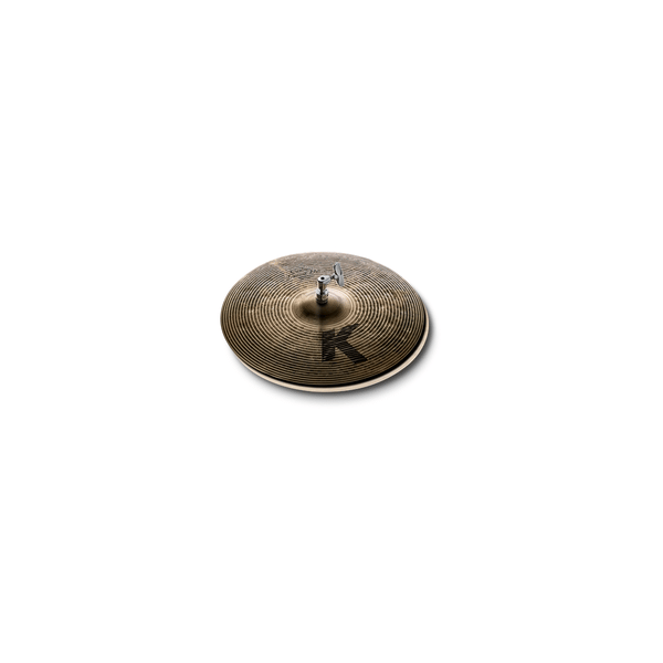 Zildjian K1413-15" K Custom Special Dry HiHat Pair