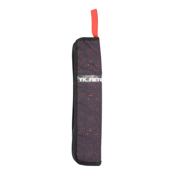 Vic Firth PVF VXSB00101 ESSENT. ST.BAG RED DOT