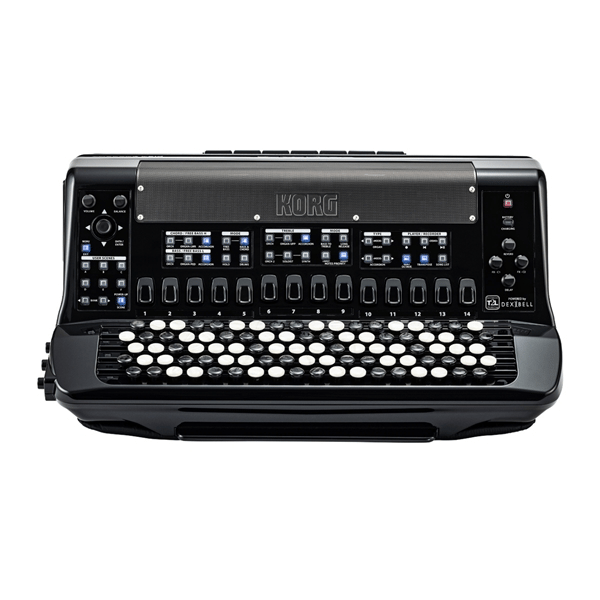 Korg FSUP-B MBK