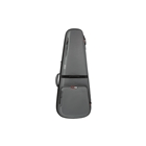 Gator Cases G-ICON335 Borsa ICON chitarra stile 335 Grigio