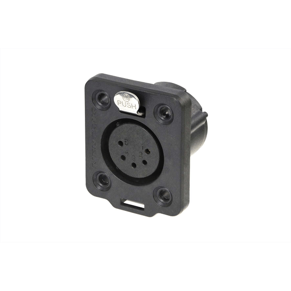 NEUTRIK NC5FDX-TOP