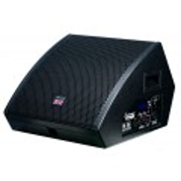STUDIOMASTER Monitor da Palco Coassiale Attico Ultra compatto da 15”