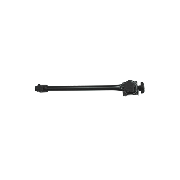Gator Frameworks GFW-MIC-CLMPBM16 - Asta microfonica mini clamp regolabile
