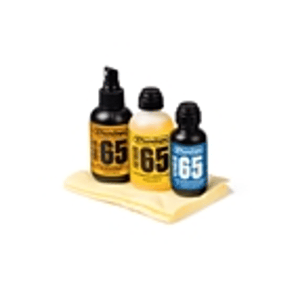 Dunlop 6504 Guitar Tech Kit
