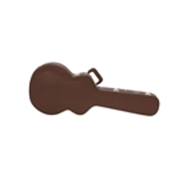 Gator Cases GW-335-BROWN Custodia Chitarra Elettrica SH Brown