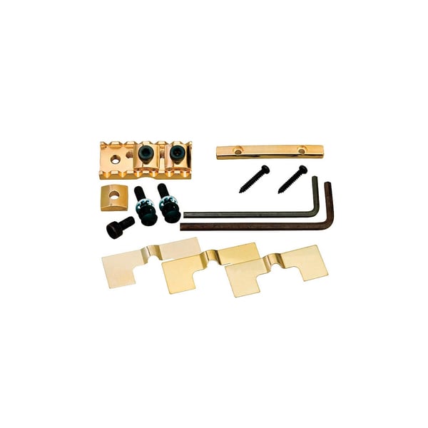 Ponte Tremolo Floyd Style Gotoh (Dorato)