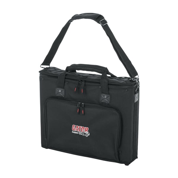 Gator Cases GRB-2U Borsa rack audio 2U