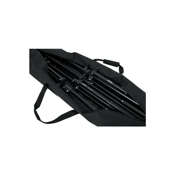 Gator Cases GPA-SPKSTDBG-50 Borsa supporti altoparlanti 50" 1 scomparto
