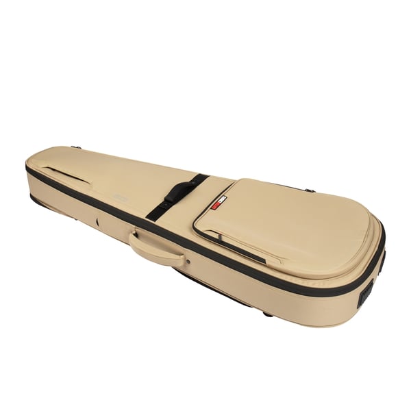 Gator Cases G-ICON335 Borsa ICON chitarra stile 335 Marrone