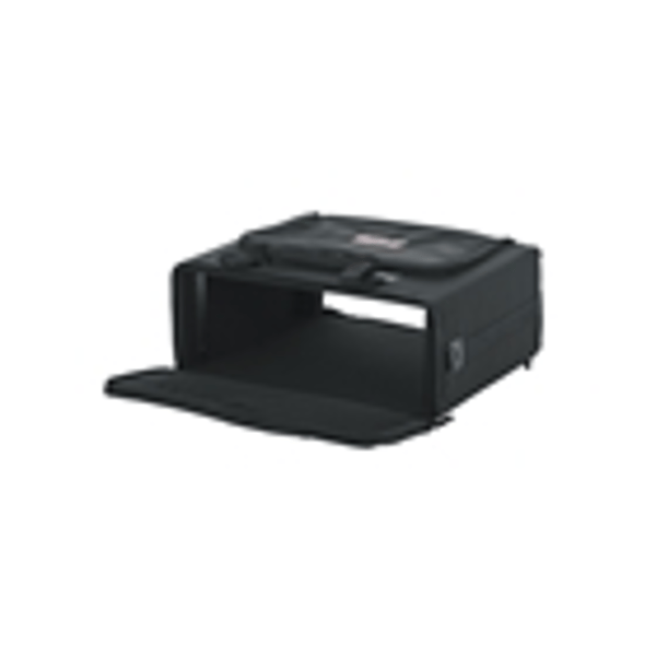 Gator Cases GRB-4U Borsa rack audio 4U