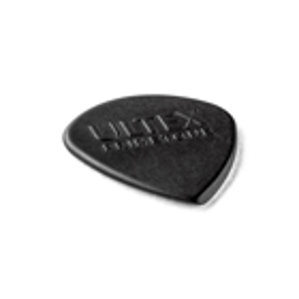 Dunlop 518RJPBK John Petrucci Primetone Jazz III Black, Bag/12