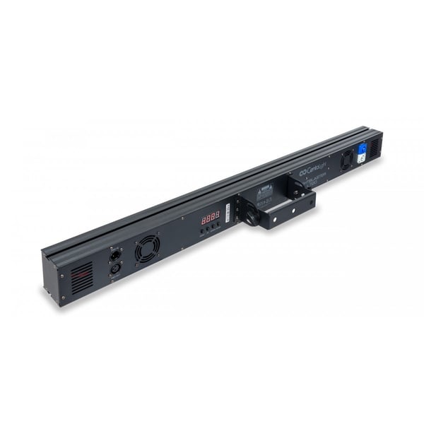 BARRA LED STROBO E WASH CENTOLIGHT LIGHTBLASTER L720
