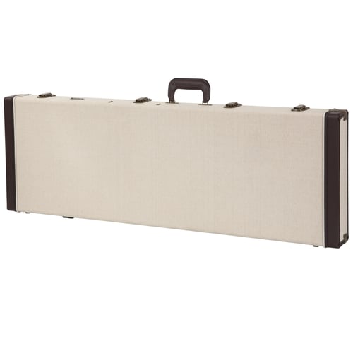 Gator Cases GW-JM BASS Custodia Basso Elettrico Journeyman