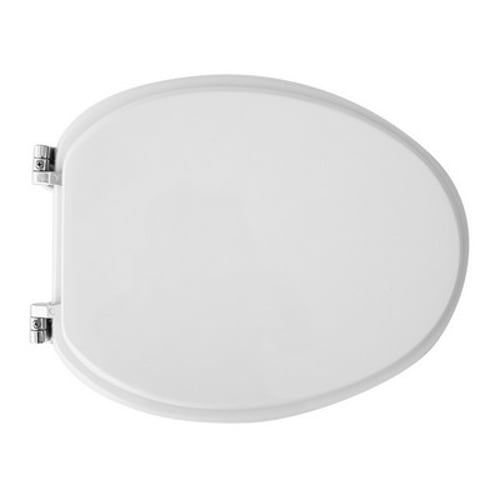 Sedile wc per kerasan vaso luna forma 1