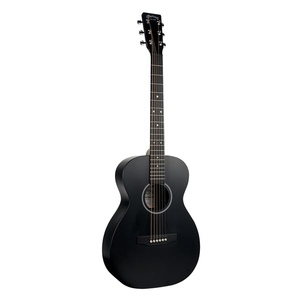 Martin &amp; Co. 0-X1 Black HPL