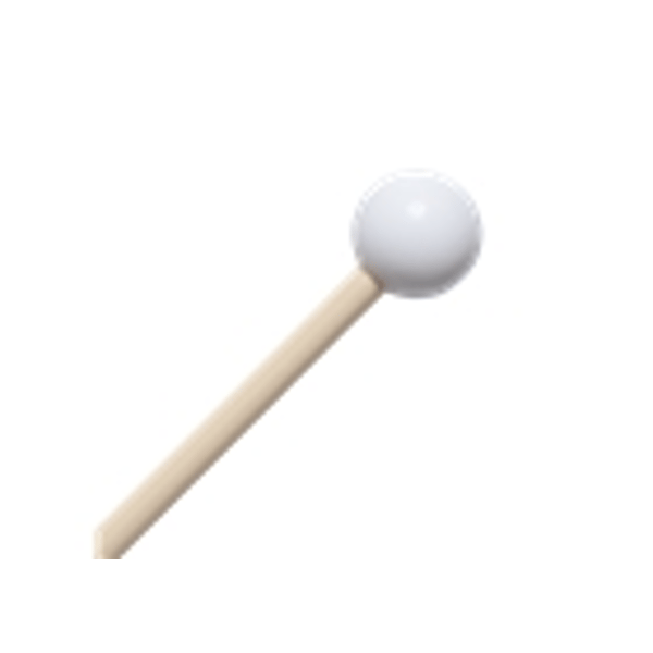 Vic Firth M426 - Articulate Series Mallet - 1 1/4" Teflon Round