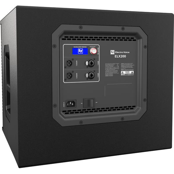ELECTRO VOICE ELX200-12SP