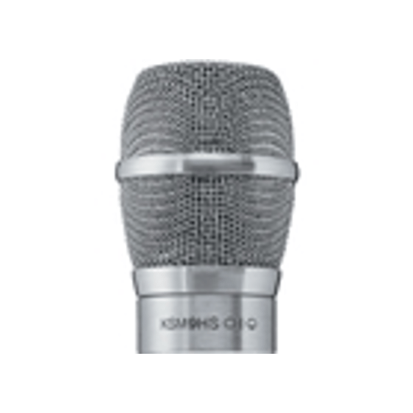 Shure RPM269 Griglia nichel KSM9