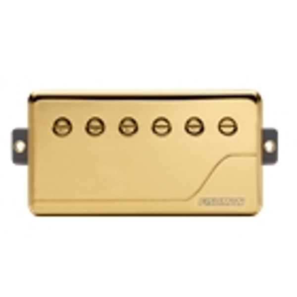 Fishman Fluence Classic Humbucker Neck Gold