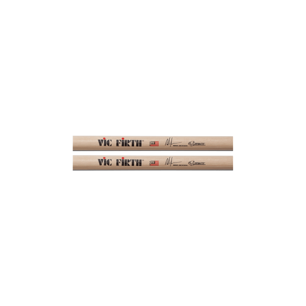 Vic Firth SMJ - Corpsmaster Snare Sticks