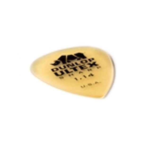 Dunlop 433R1.14 Ultex Sharp 1.14mm