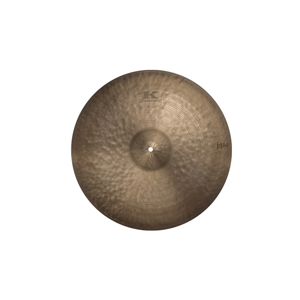 Zildjian ZJ KER0120 20" Kerope Thin High Ride