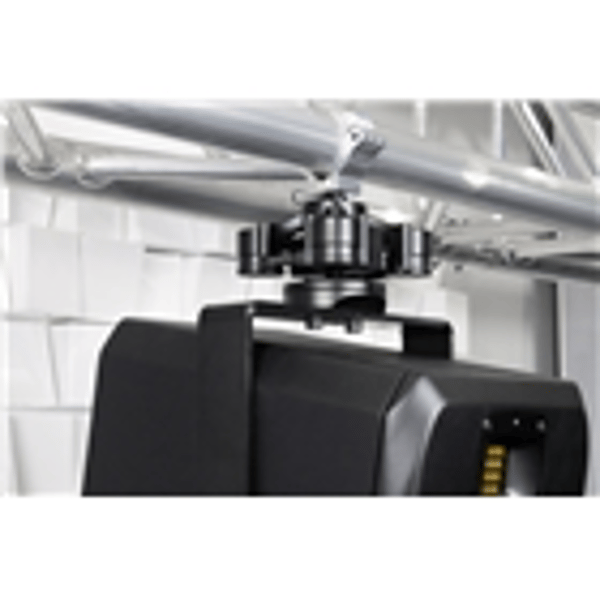 IsoAcoustics V120 Truss Clamp 2"