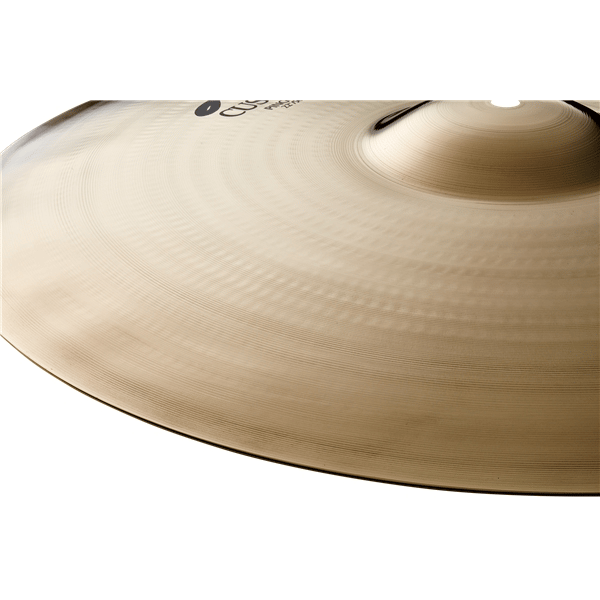 Zildjian A20524-22" A Custom Ping Ride