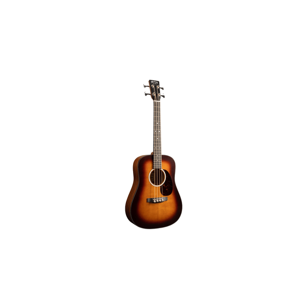 Martin & Co. D Jr-10E BASS Burst