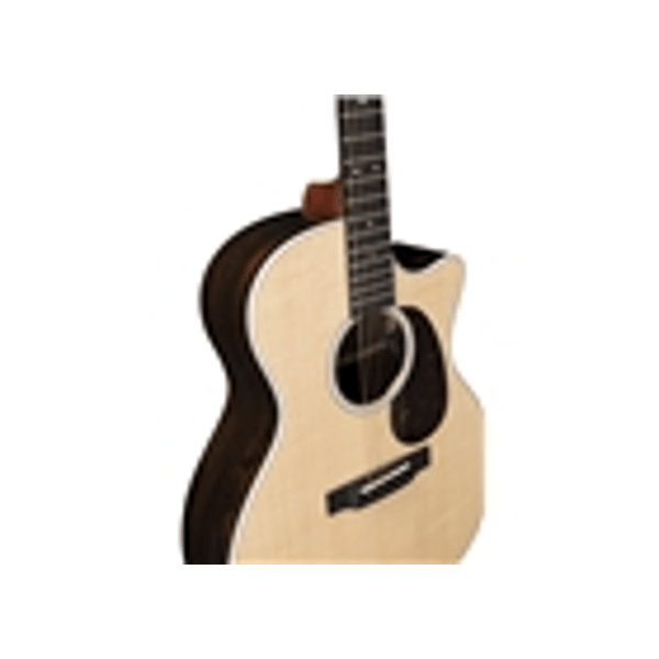 Martin & Co. GPC-13E Ziricote