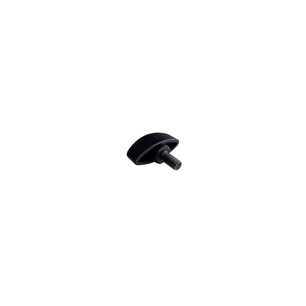 Quik Lok Manopola a Farfalla con Vite M8x20 mm