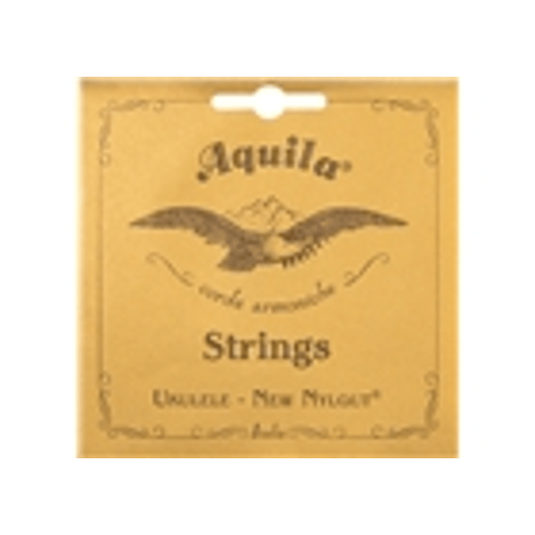Aquila 26U New Nylgut Uke Set,8-strings