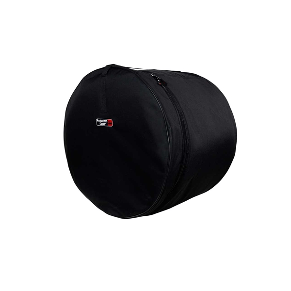 Gator Cases GP-2216BD Borsa imbottita per grancassa 22" x 16"<br>