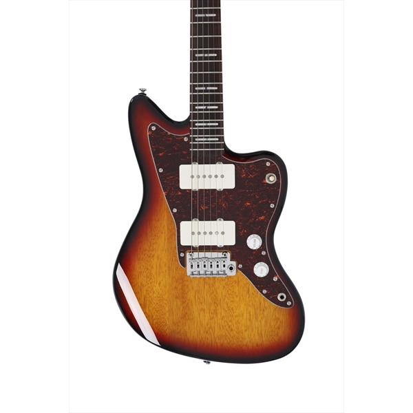 SIRE GUITARS J3 3TONE SUNBURST