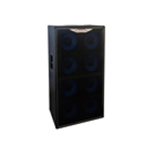 Ashdown ABM-810H-EVO IV