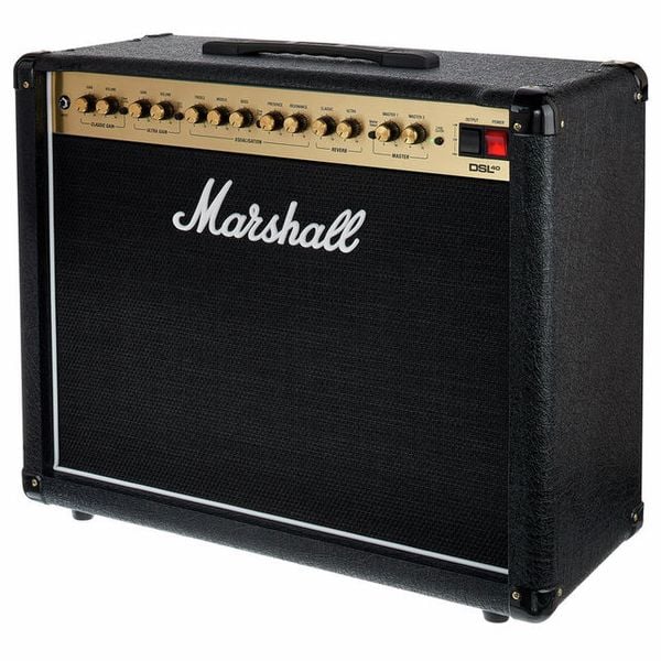 MARSHALL AMP Marshall DSL40CR