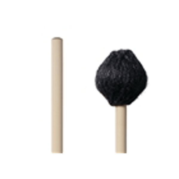 Vic Firth M185 - Corpsmaster Multi-Application Series - Soft