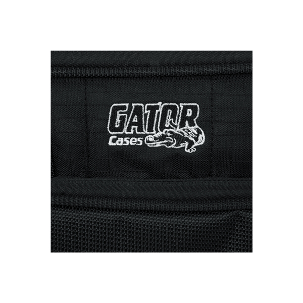 Gator Cases G-MIXERBAG-0909 Borsa mixer 22,9 x 22,9 x 7 cm