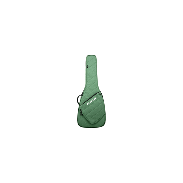 Mono M80 Acoustic Sleeve 2.0 Amazon Green