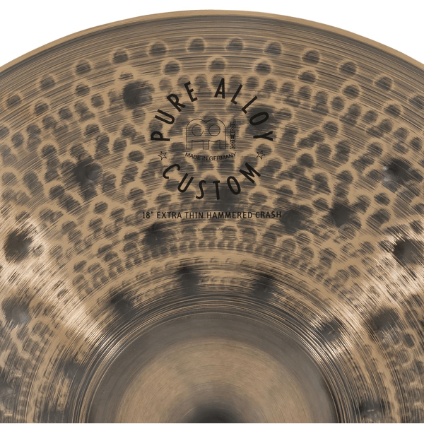 MEINL PAC18ETHC