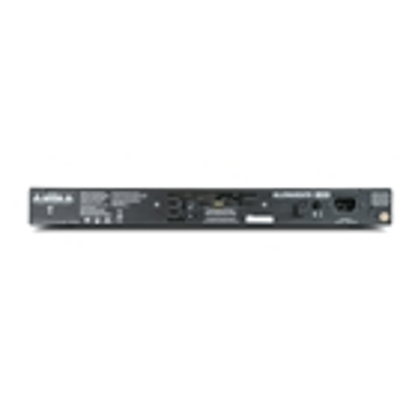 Allen & Heath DX012