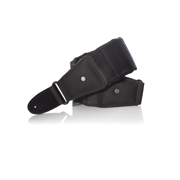 Mono M80 Betty Tracolla Short Chitarra e Basso Black