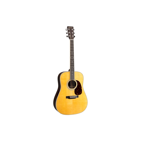 Martin & Co. D-35 (2025)