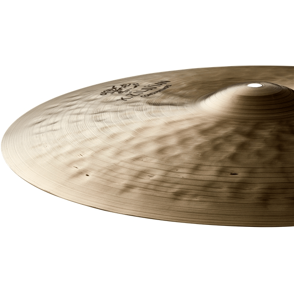 Zildjian K1067-17" K Constantinople Crash