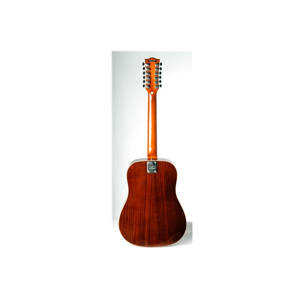 Eko Guitars Ranger XII VR Natural Top Stained