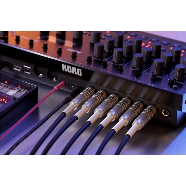 Korg DRUMLOGUE