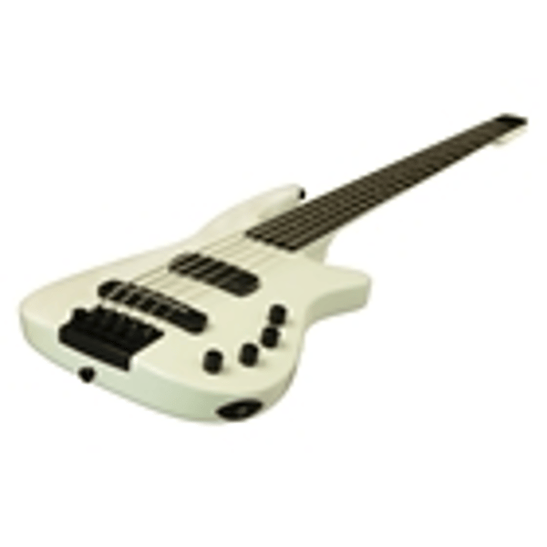 NS Design WAV5 Radius Bass 5 Metallic White